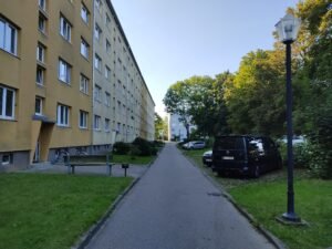 kaufobjekt foto strassenansicht